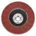 Cool-Cutting Flap Discs for All Metals