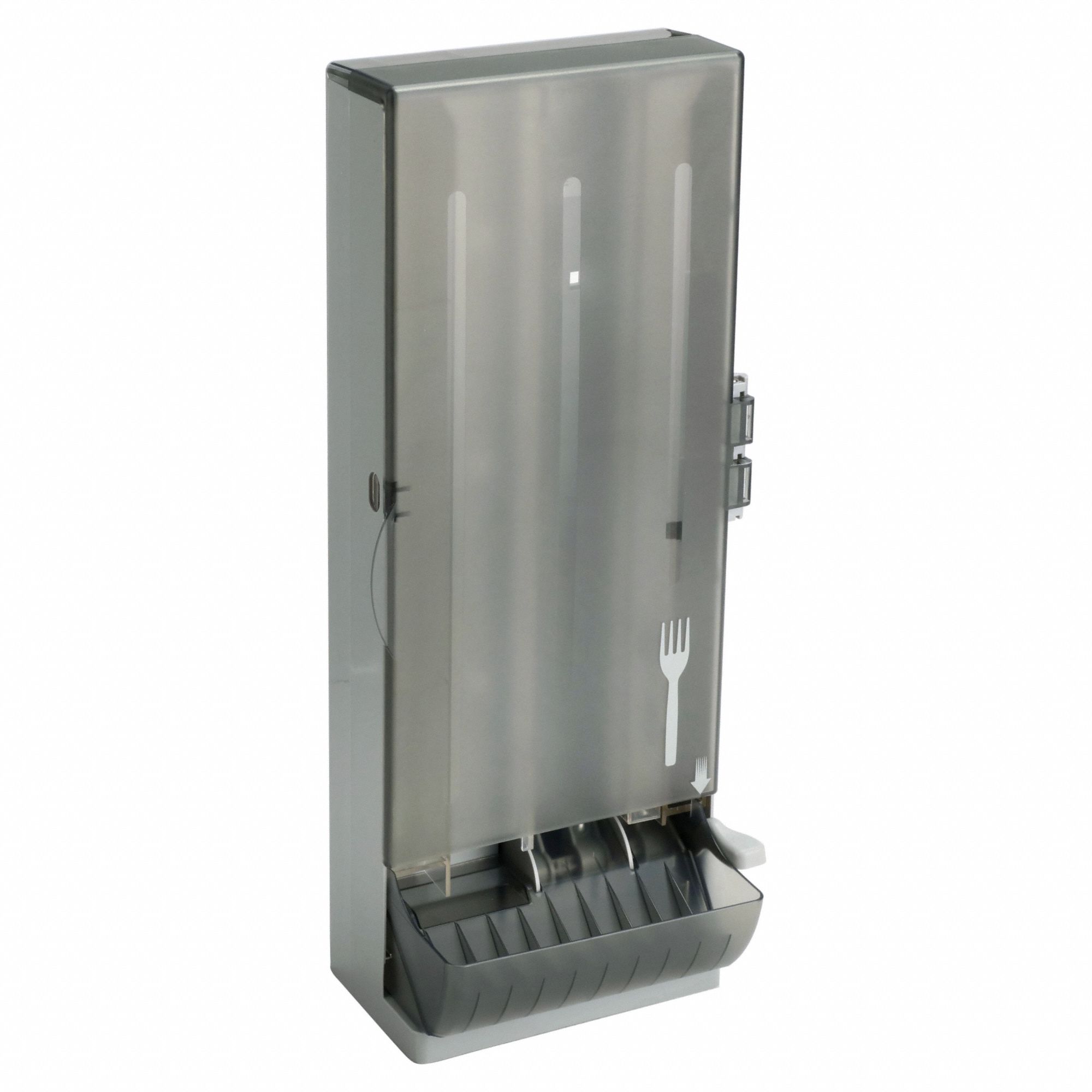 Cutlery Dispensers and Bins