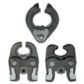 Jaw & Ring Sets for Press Fitting Tools