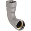 Gas Steel Press Tube Fittings