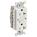 Commercial Straight-Blade Receptacles