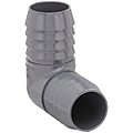 PVC Barbed Tube Fittings image