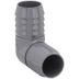 PVC Barbed Tube Fittings