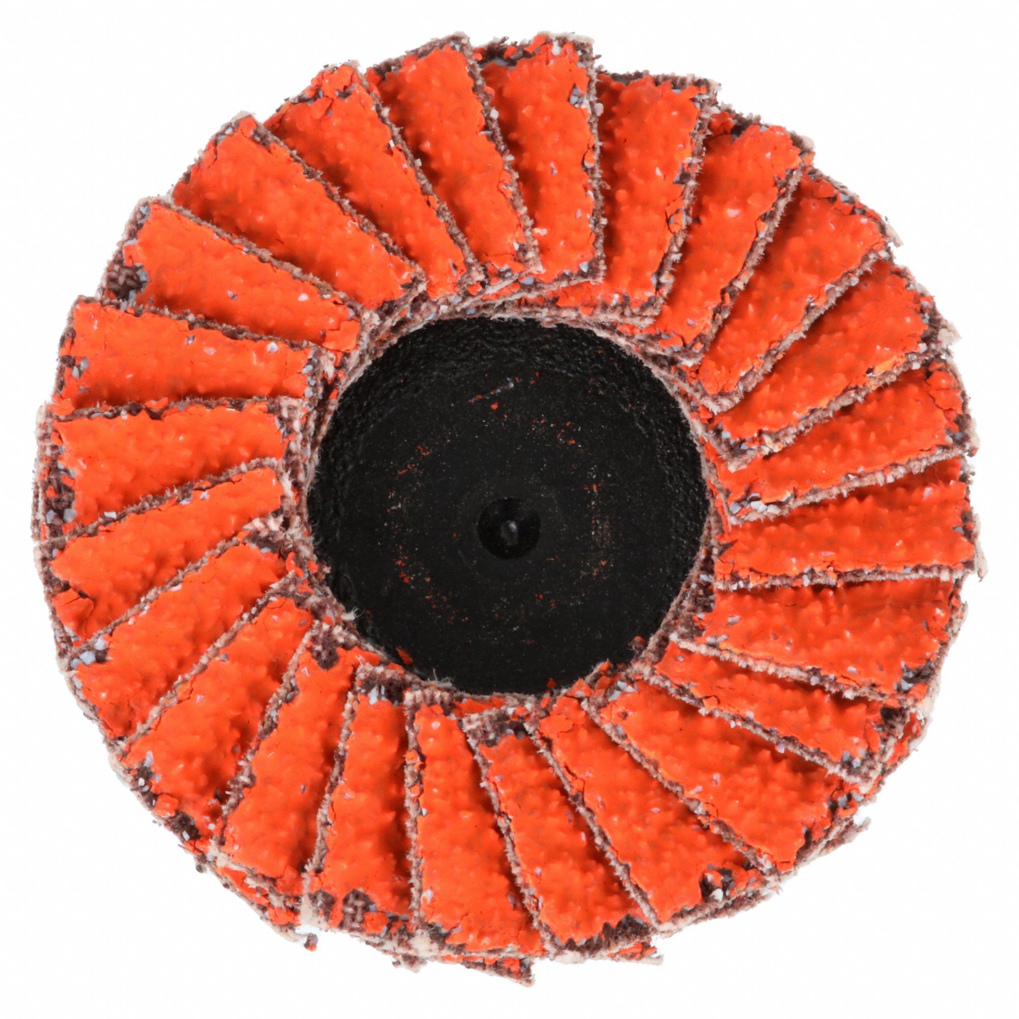 Quick-Change Flap Discs