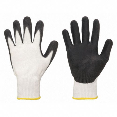 Hand and Arm Protection