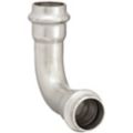 Stainless Steel Press Tube Fittings