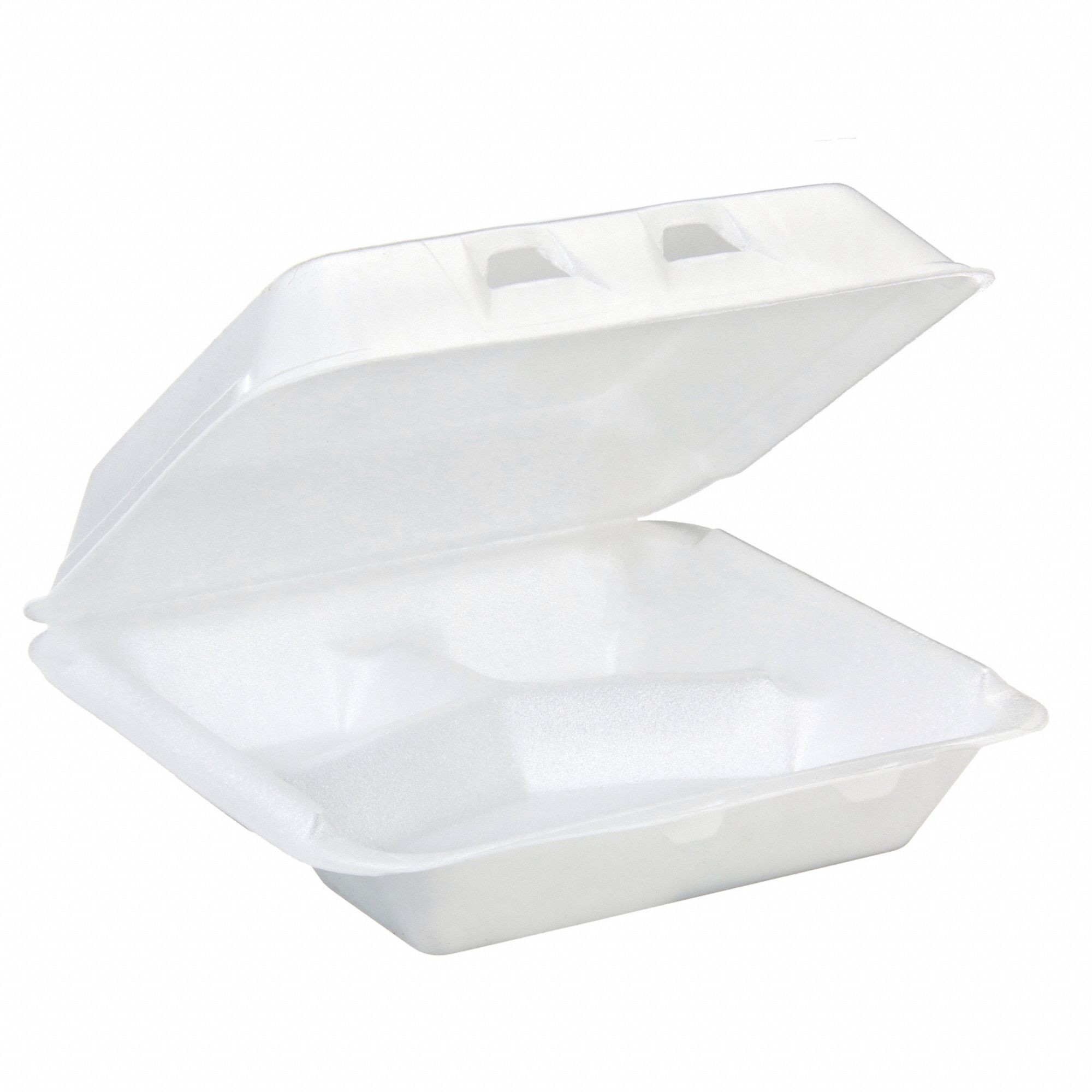 Disposable Carry-Out Containers