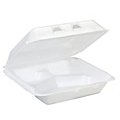 Disposable Carry-Out Containers & Lids
