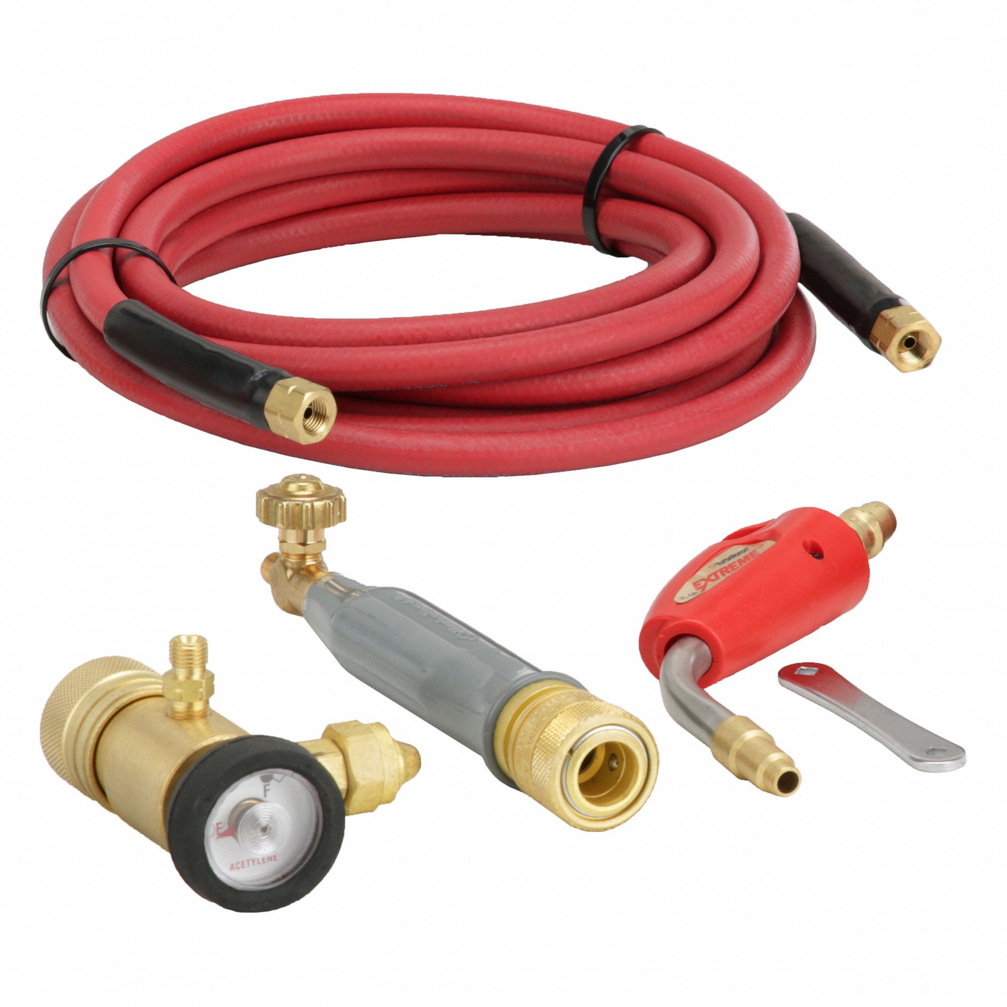 Air-Acetylene Torch Kits