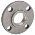 Class 125 Threaded Iron Pipe Flanges