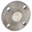 Class 125 Blind Iron Pipe Flanges