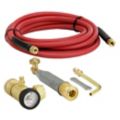 Air-Acetylene Equipment