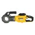 DEWALT Cordless Handheld Pipe Threaders