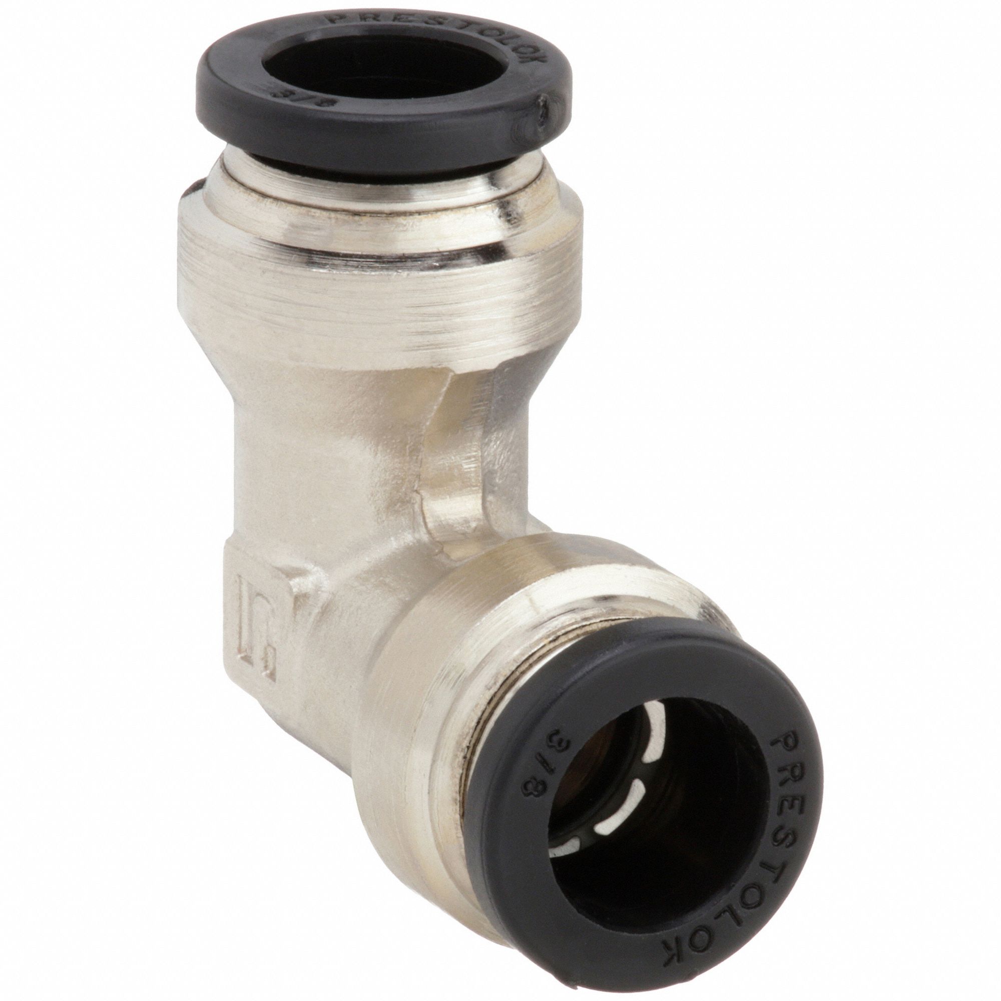 Air & Non-Potable Water Push-to-Connect Tube Fittings