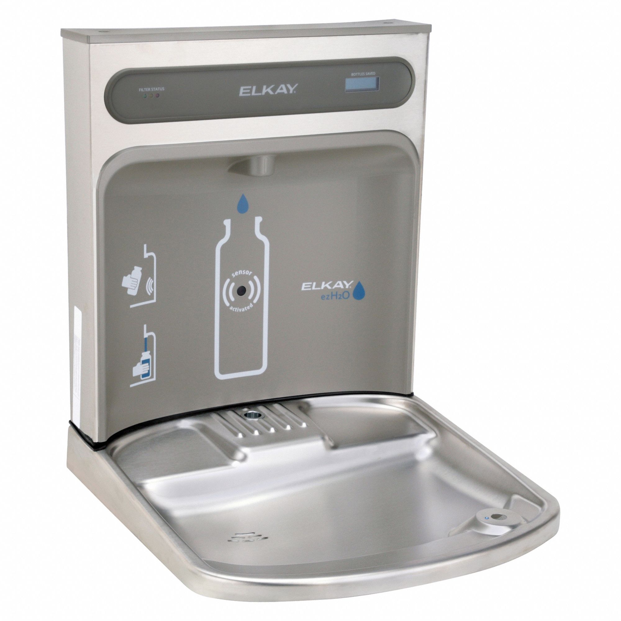 Water Cooler & Bottled Water Dispensers - Grainger Industrial Supply