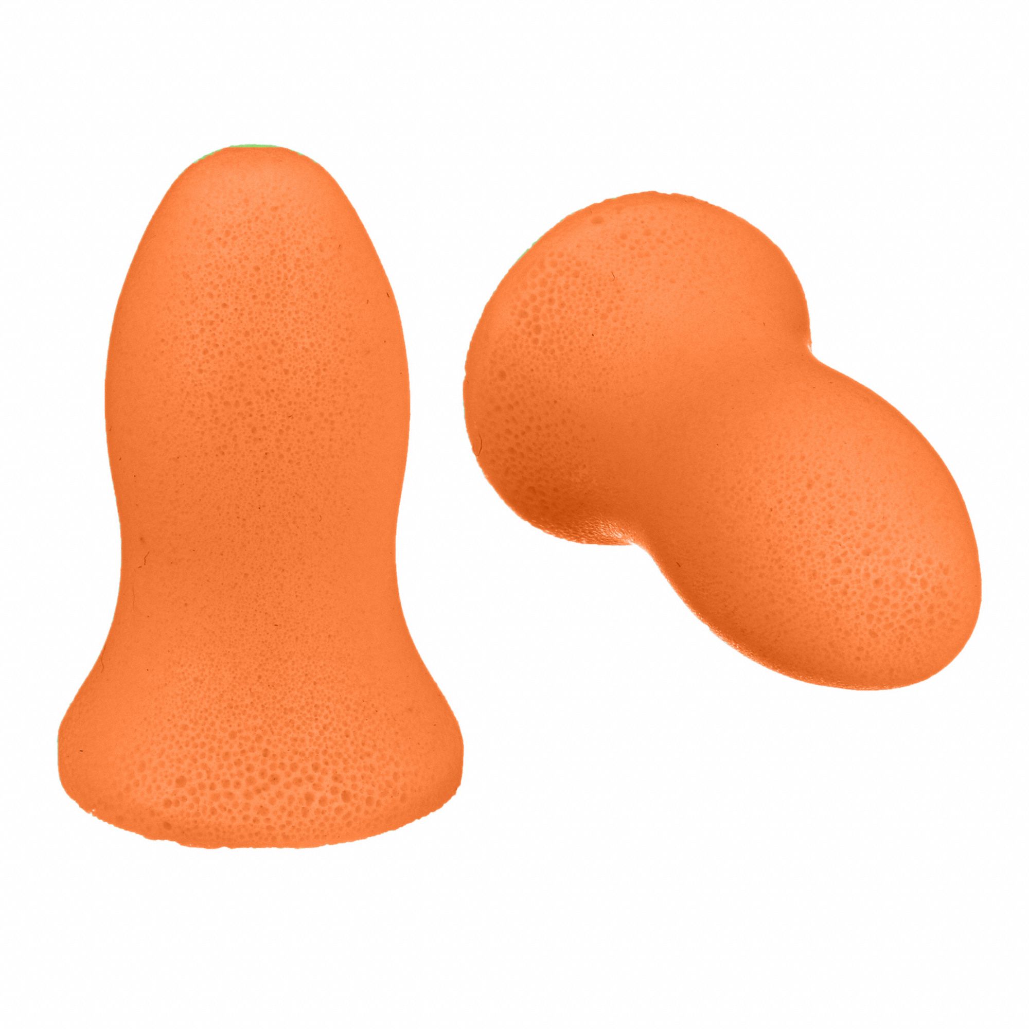 Bell-Shaped Earplugs