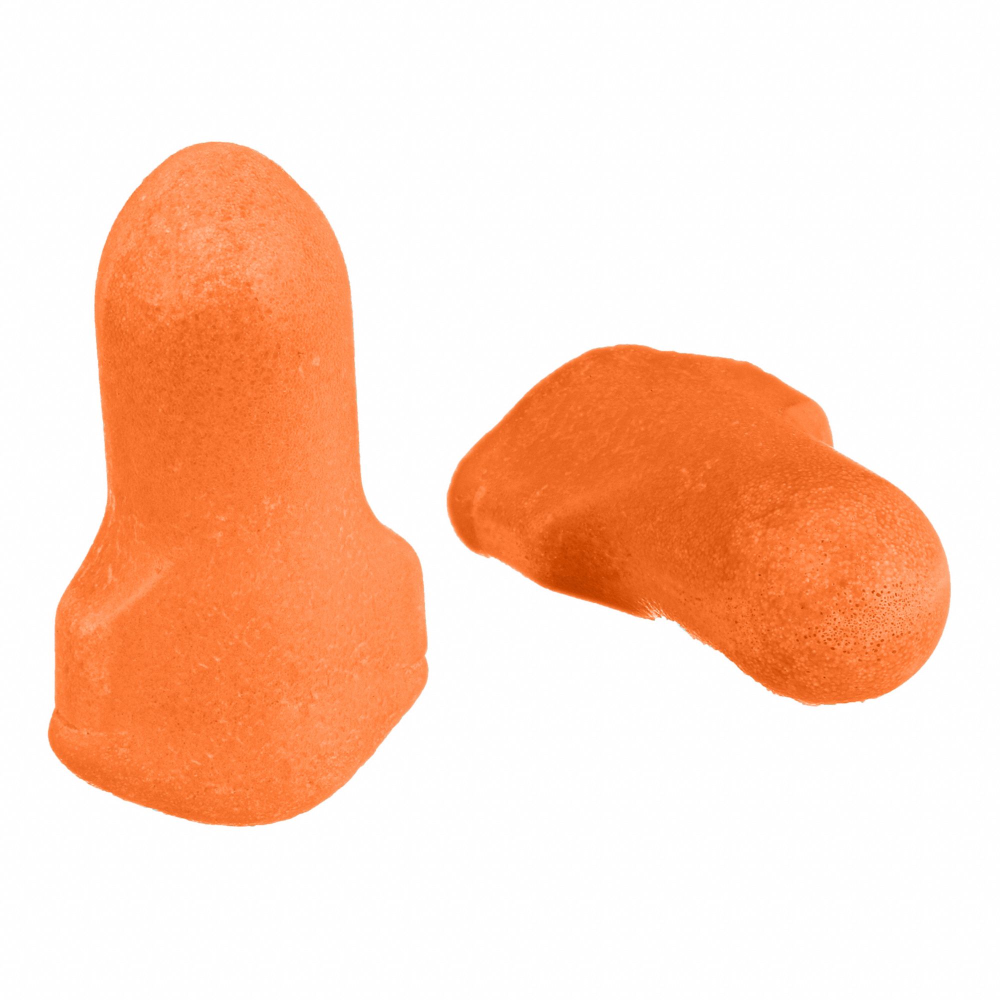 Contoured-T-Shaped Earplugs