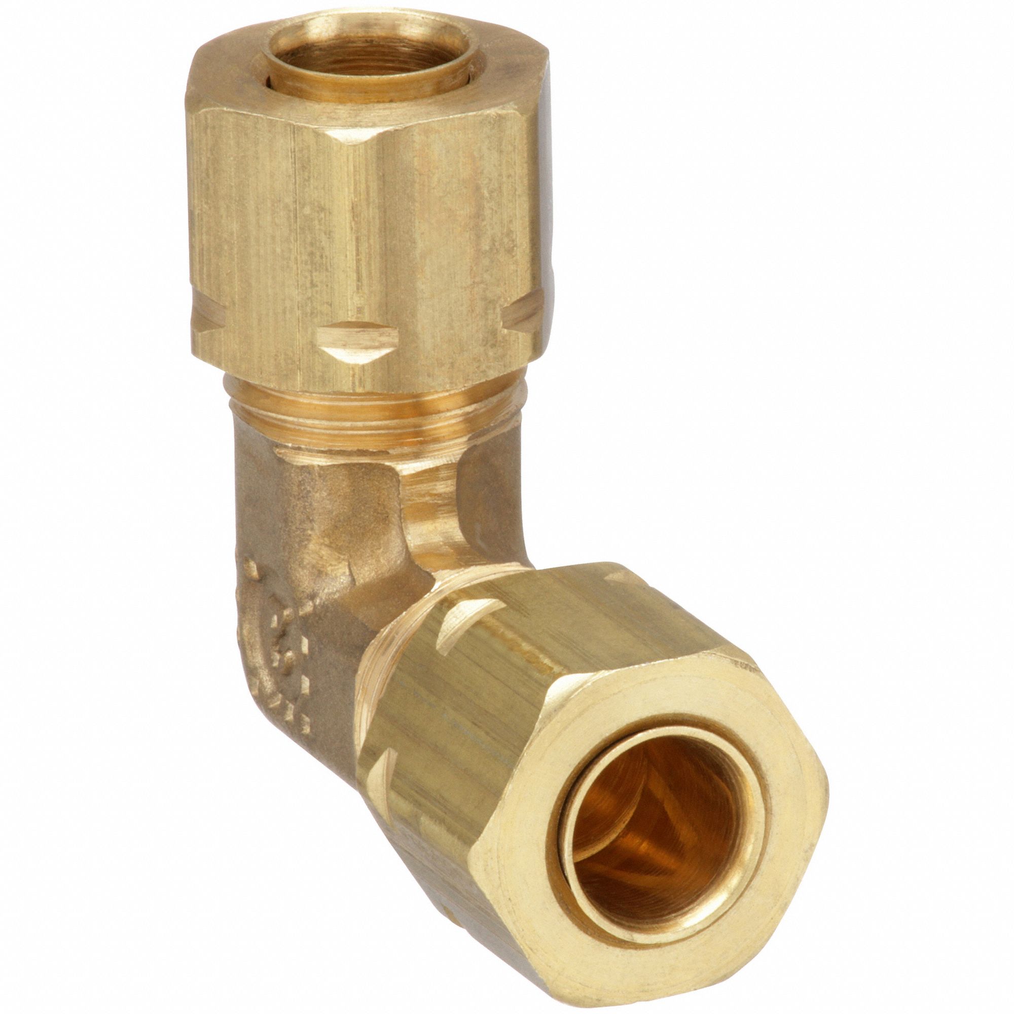 Compression Tube Fittings