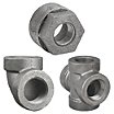 Class 125 Low Pressure Pipe Fittings image