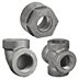 Class 125 Low Pressure Pipe Fittings