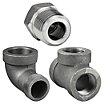 Class 3000 Medium to High Pressure Pipe Fittings image