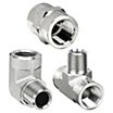 Extreme Pressure Instrumentation Pipe Fittings image