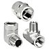 Extreme Pressure Instrumentation Pipe Fittings