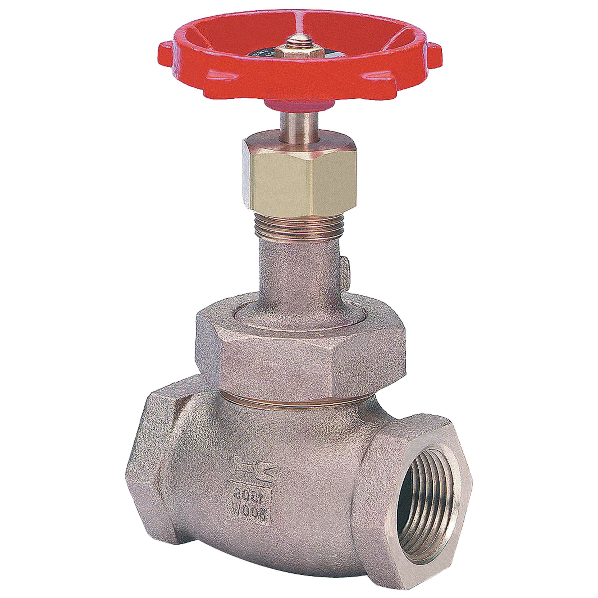 Globe Valves