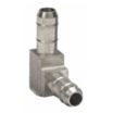 Nickel-Plated Brass Barbed Tube Fittings