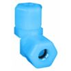 	 Fastpipe Rigid Tubing Nylon Compression Fittings