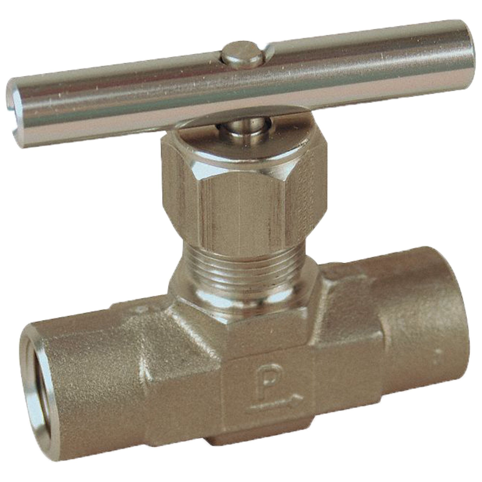 Plumbing Needle Valves