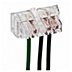 Snap-In Wiring Modules for Switches