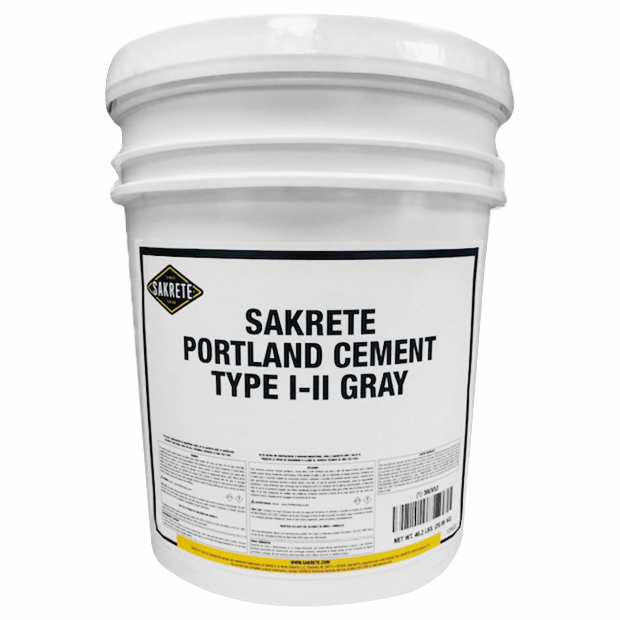 Concrete Mix & Cement - Grainger Industrial Supply