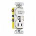 Receptacle & Wall Switch Combination Devices