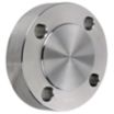 Class 150 Low Pressure Blind Flanges