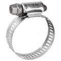 Worm Gear Tube & Hose Clamps