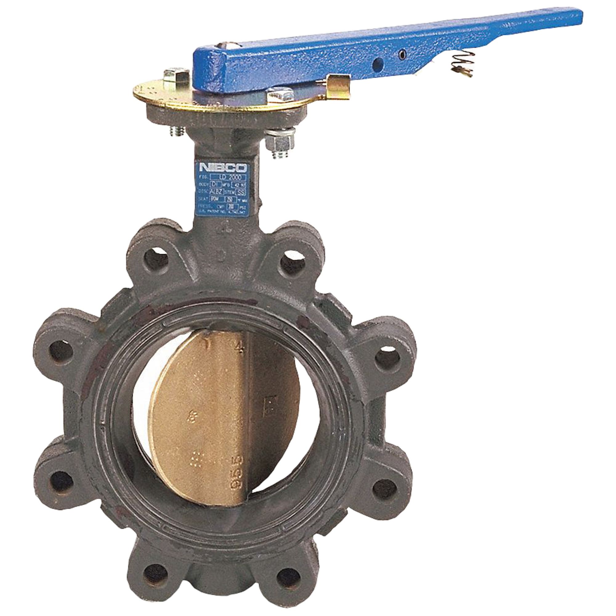 Butterfly Valves