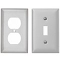 Electrical Wall Plates & Covers