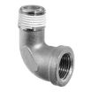 Class 150 Medium Pressure Pipe Fittings with Sealant