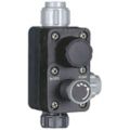 Fittings & Valves for Chemical Metering Pumps