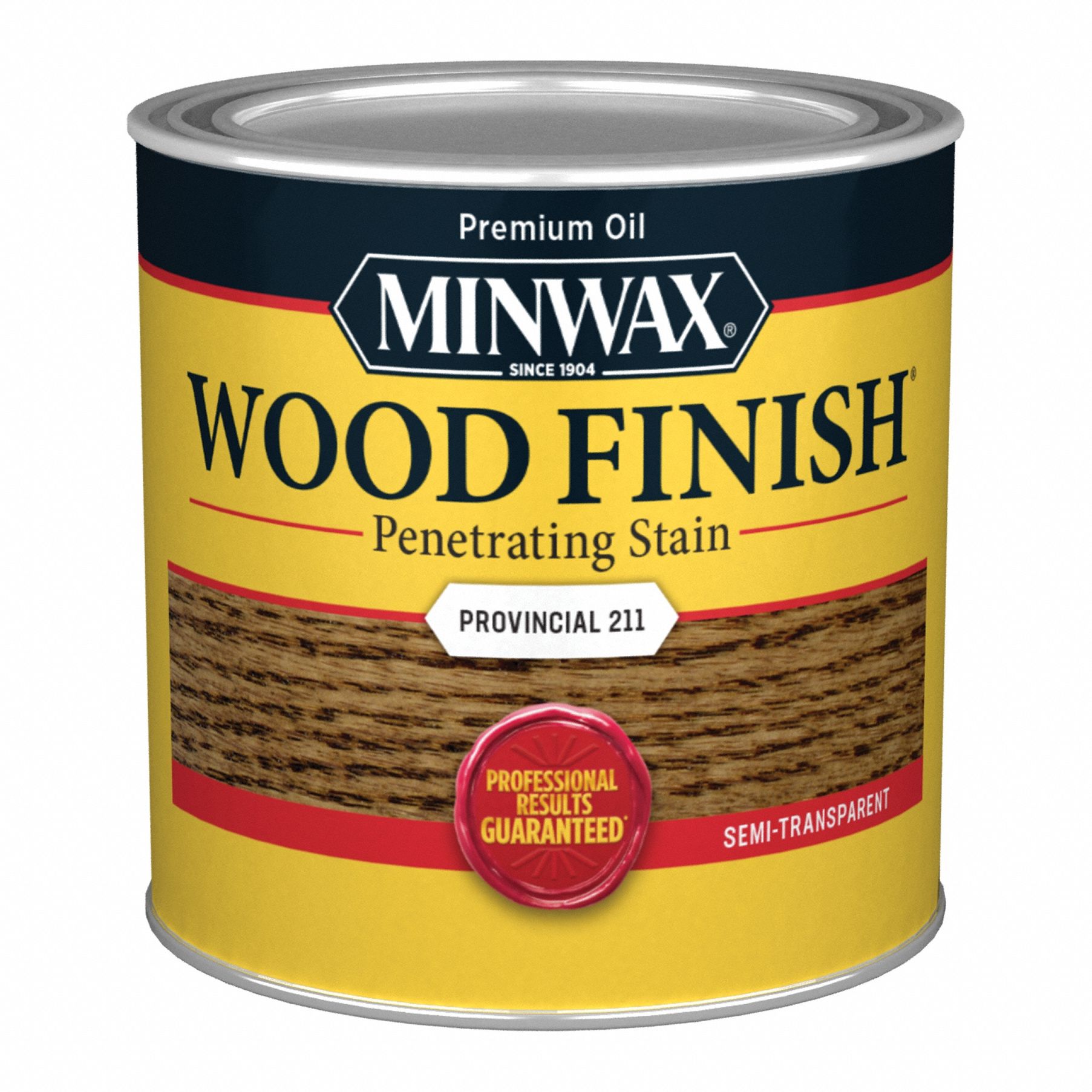 Wood Finish Penetrating Stain