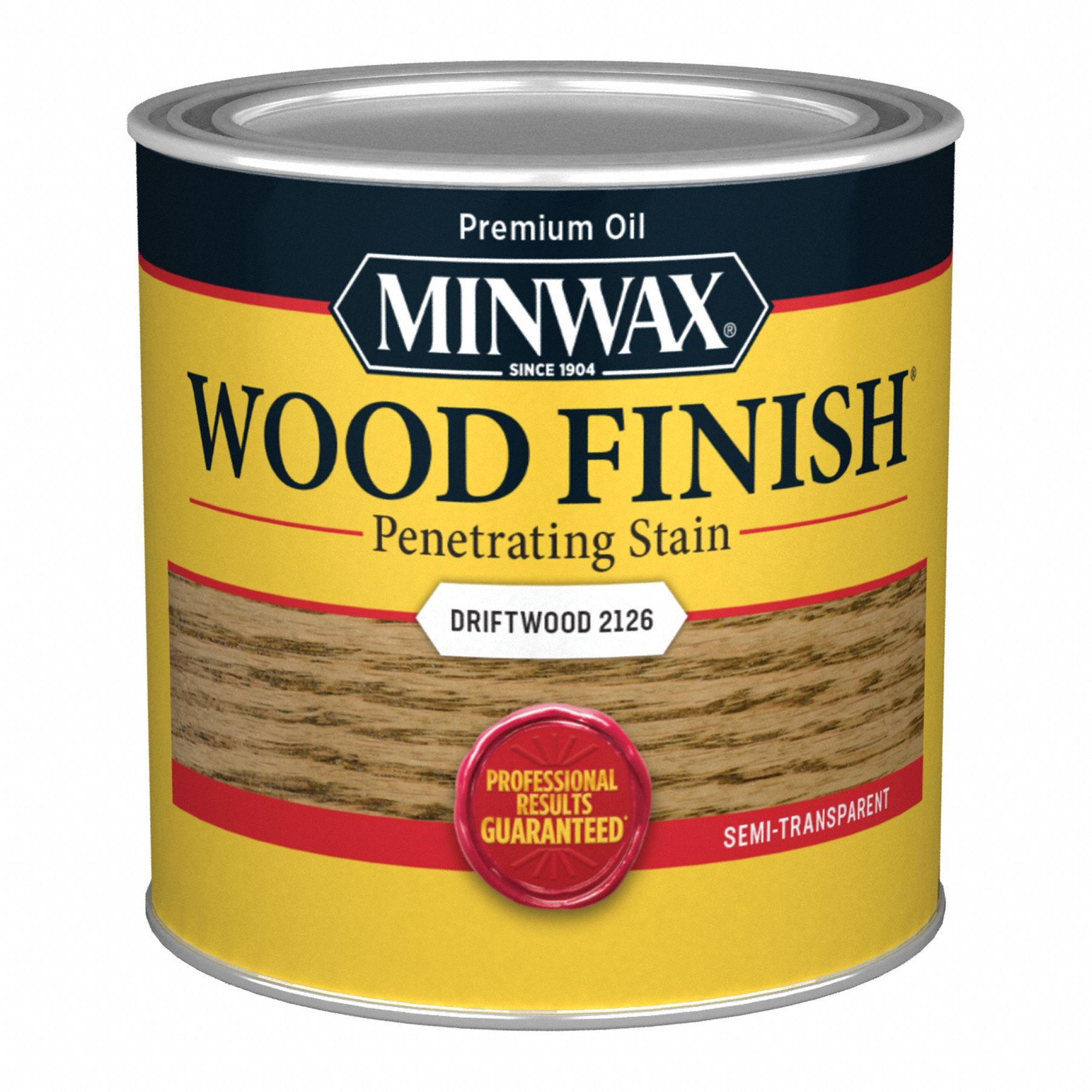 Wood Finish Penetrating Stain