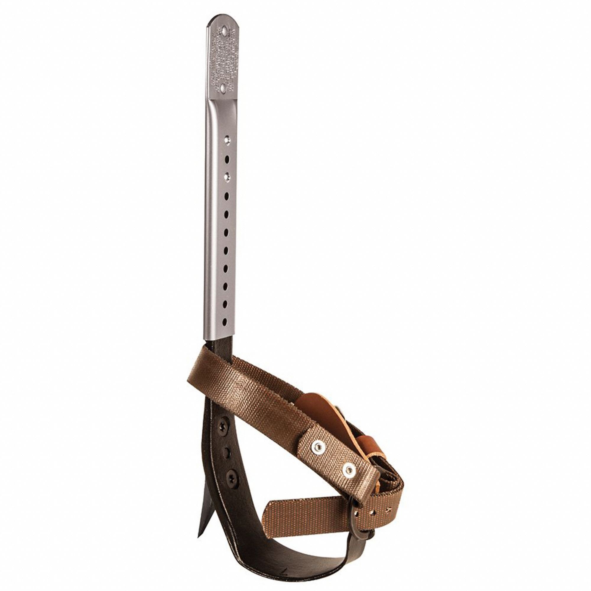 Pole Climbers with Ankle Straps