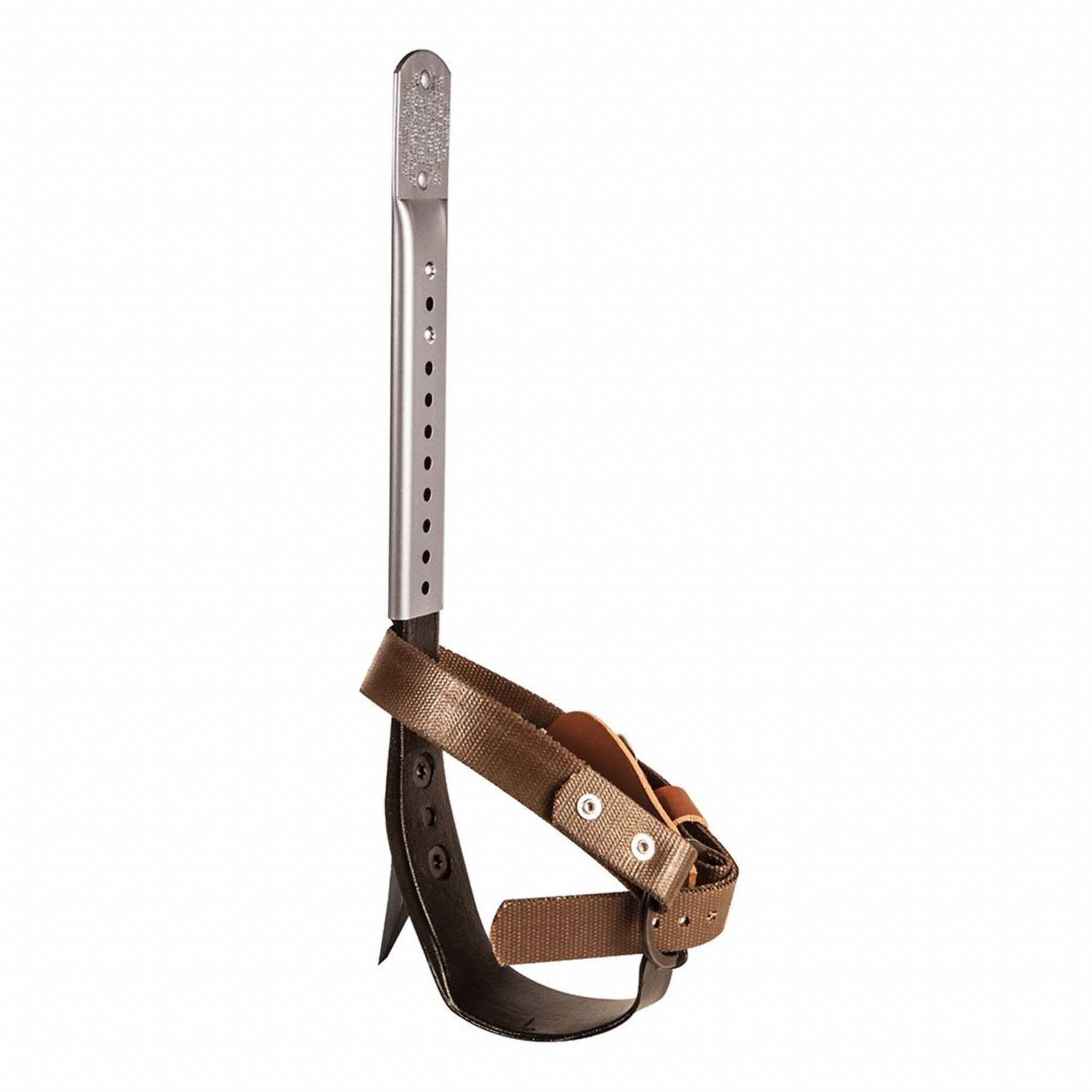 Pole Climbers with Ankle Straps