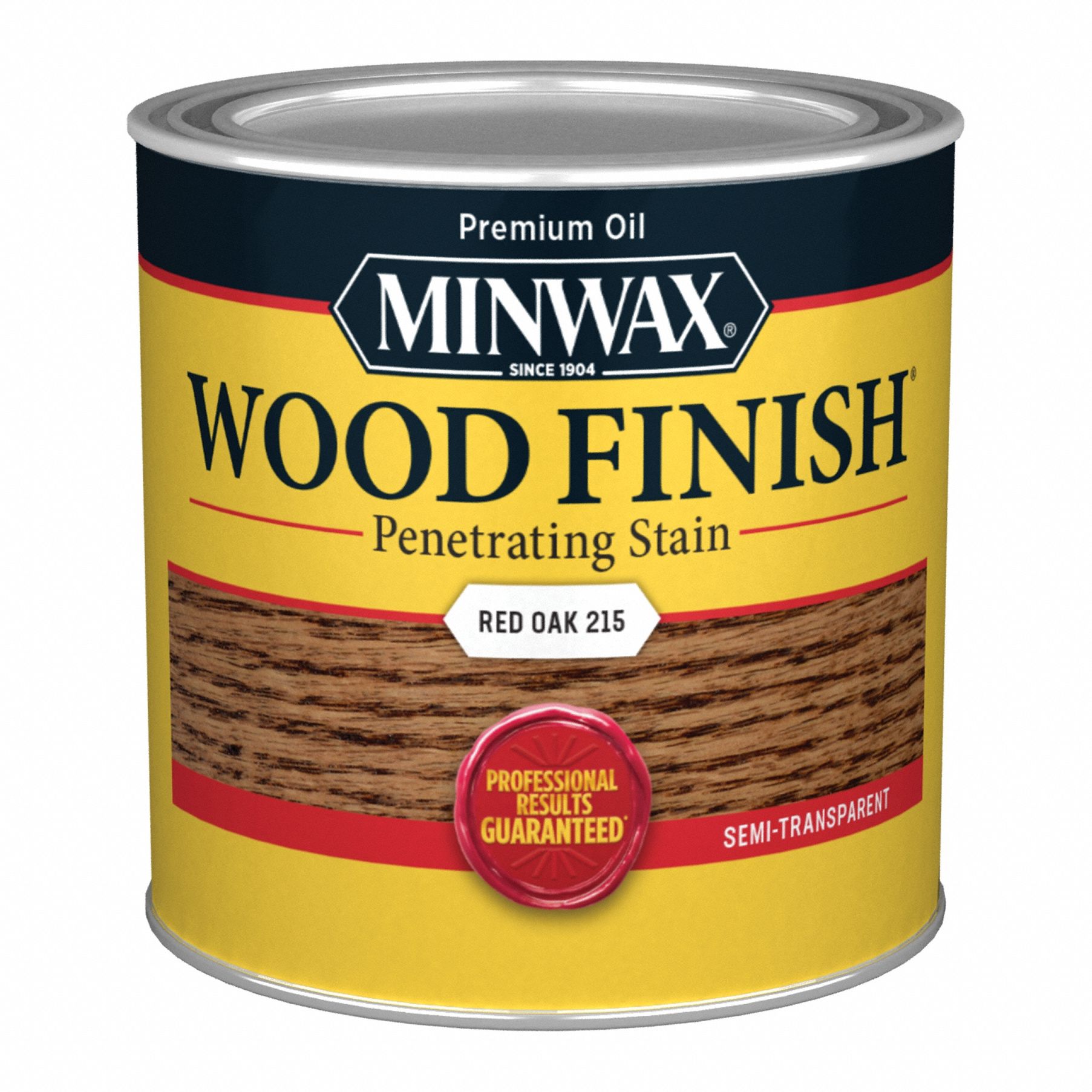 Wood Finish Penetrating Stain