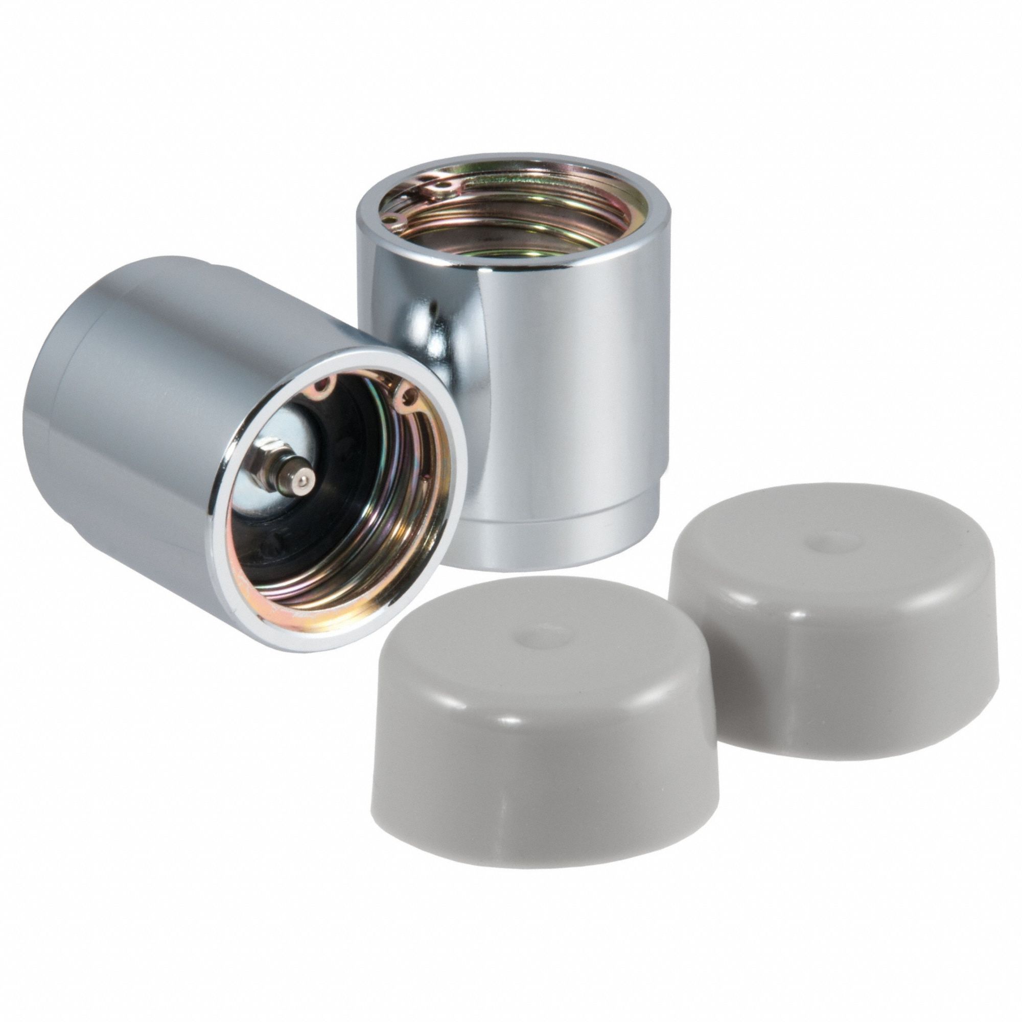 Bearing Covers