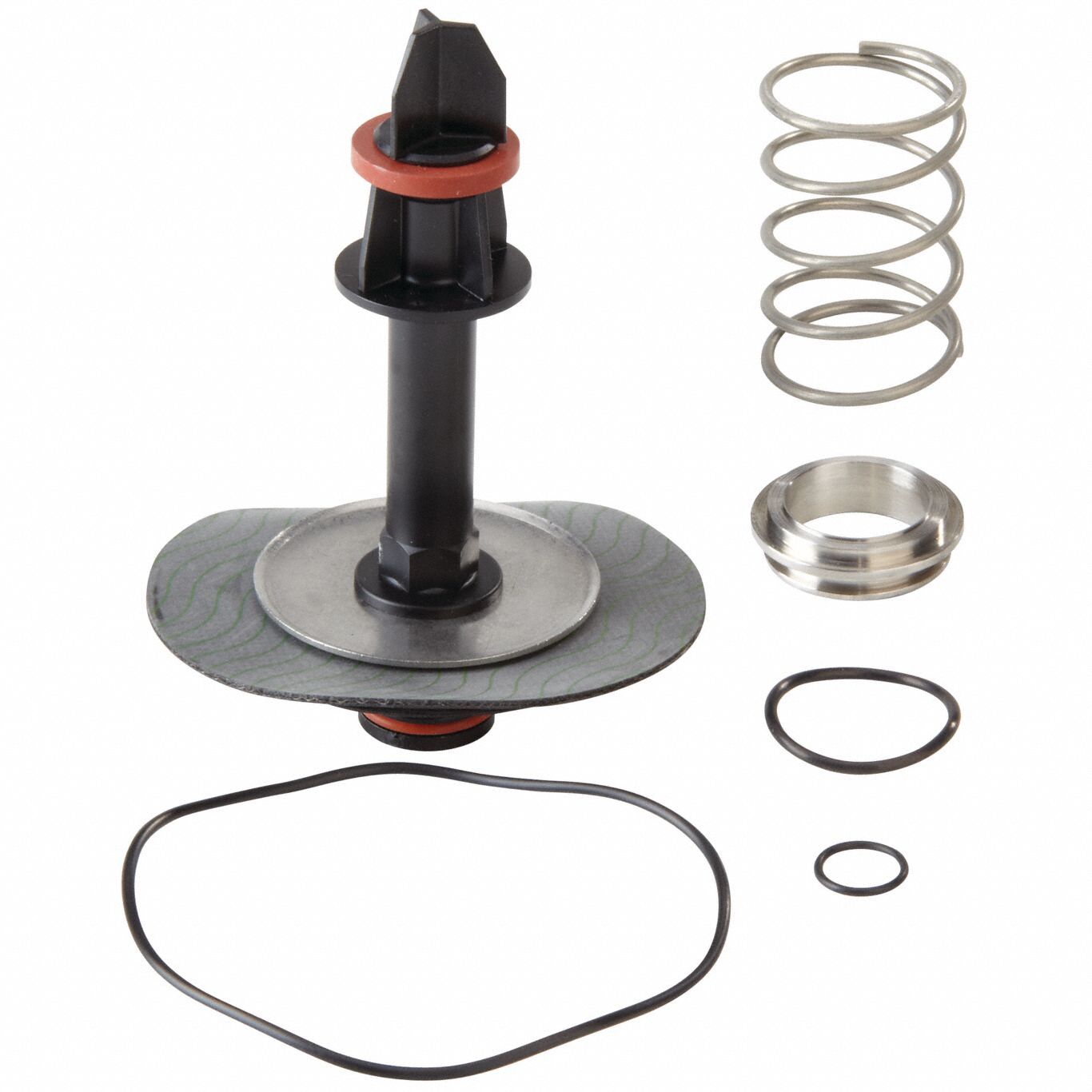Backflow Preventer Repair Kits: Total Relief Valve Kit, 5DMJ4/793HG7/793HL8/818DD2, 009M2