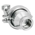 Food Grade & Sanitary Poppet Check Valves