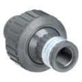 Diaphragm Check Valves