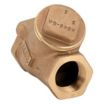 Bronze Y Swing Check Valves